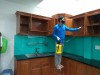 Diệt mối Vinh chia sẻ cách phòng mối hiệu quả cho tủ bếp