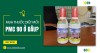 Mua thuốc diệt mối PMC 90 ở đâu?