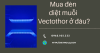 Mua đèn diệt muỗi Vectothor ở đâu?