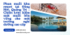 Phun muỗi khu resort tại Đồng Hới, Quảng Trị – Chiến lược kiểm soát muỗi bền vững cho môi trường nghỉ dưỡng cao cấp