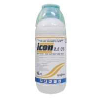 Icon 2.5CS