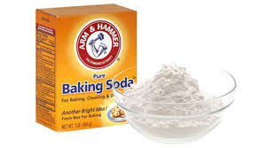 Công ty diệt gián ở Nghệ An: Diệt gián bằng baking soda