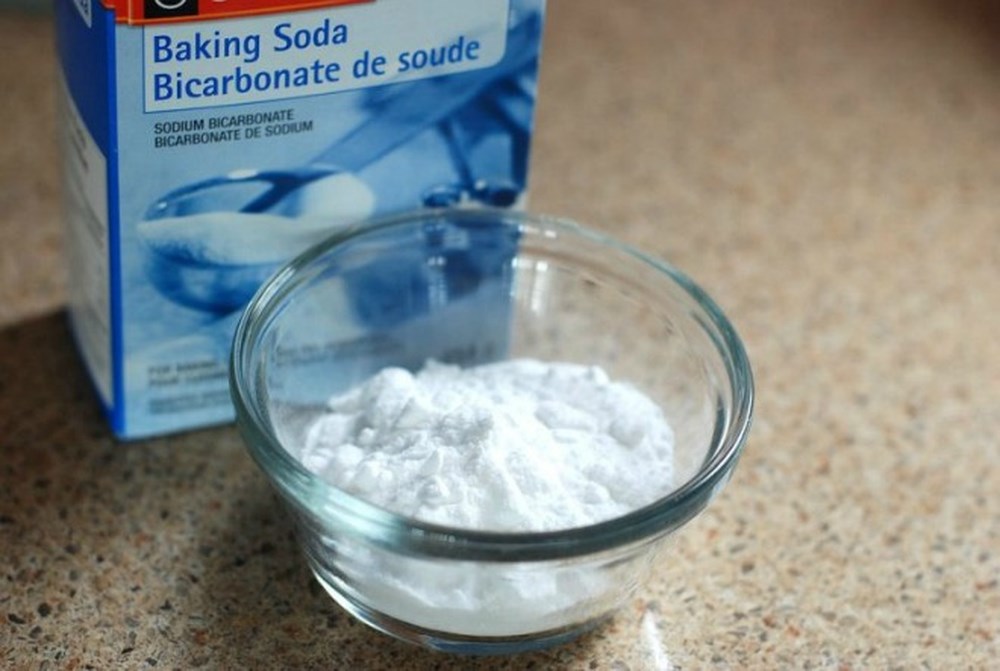 diet gian bang baking soda