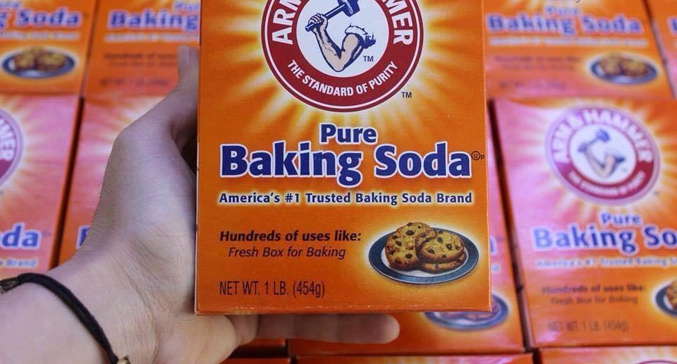 Diệt gián bằng baking soda cách diệt gián tận gốc cho gia đình