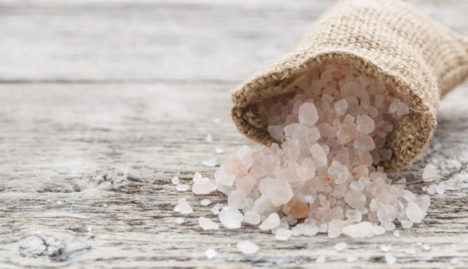 4 lợi ích từ cách diệt mối bằng muối mà diệt mối Vinh chia sẻ
