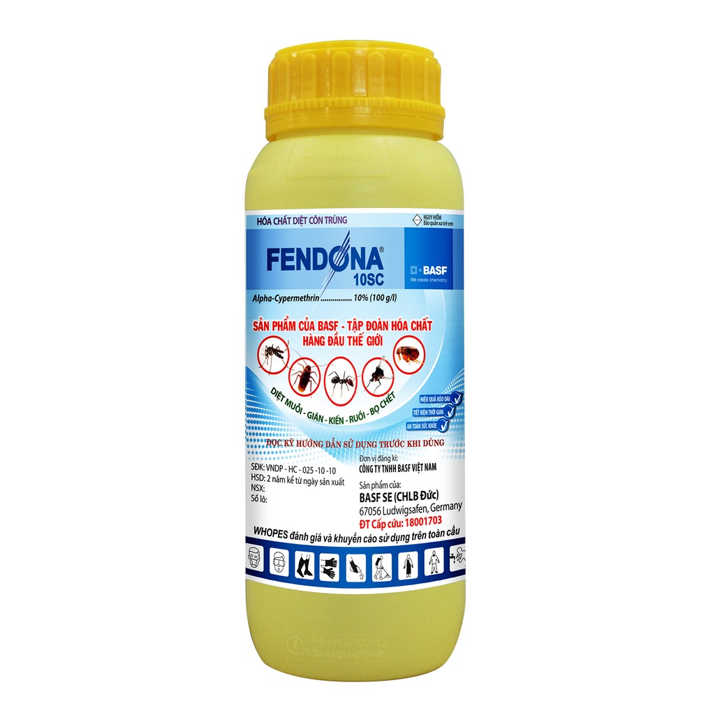 fendona 10sc