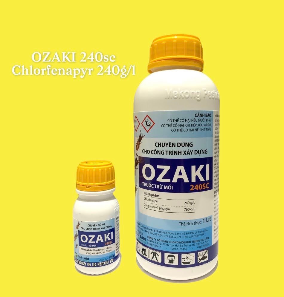 ozaki 240sc