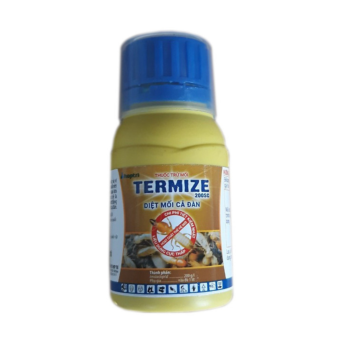 Thuốc diệt mối Termize 200SC