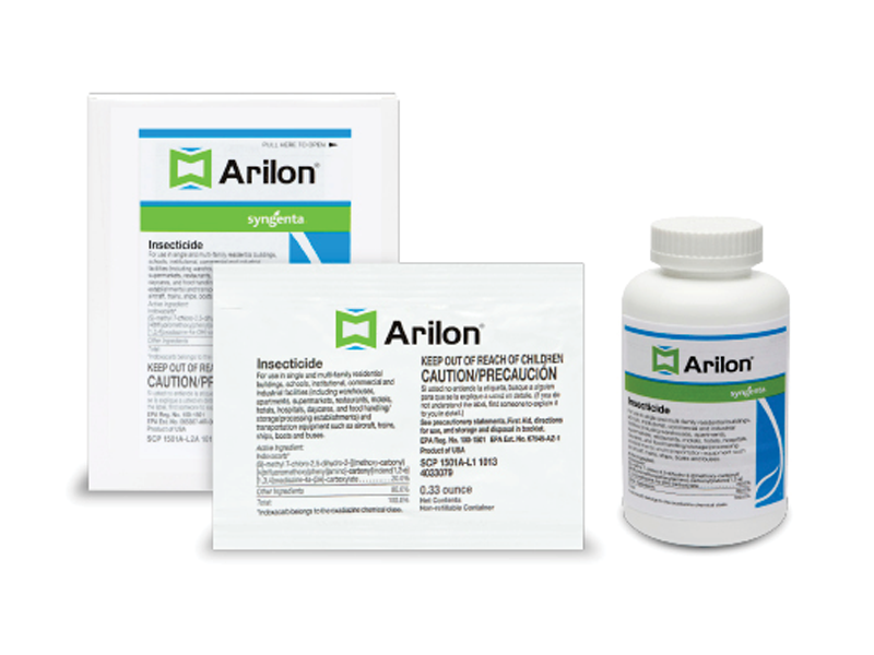 Arilon Syngenta