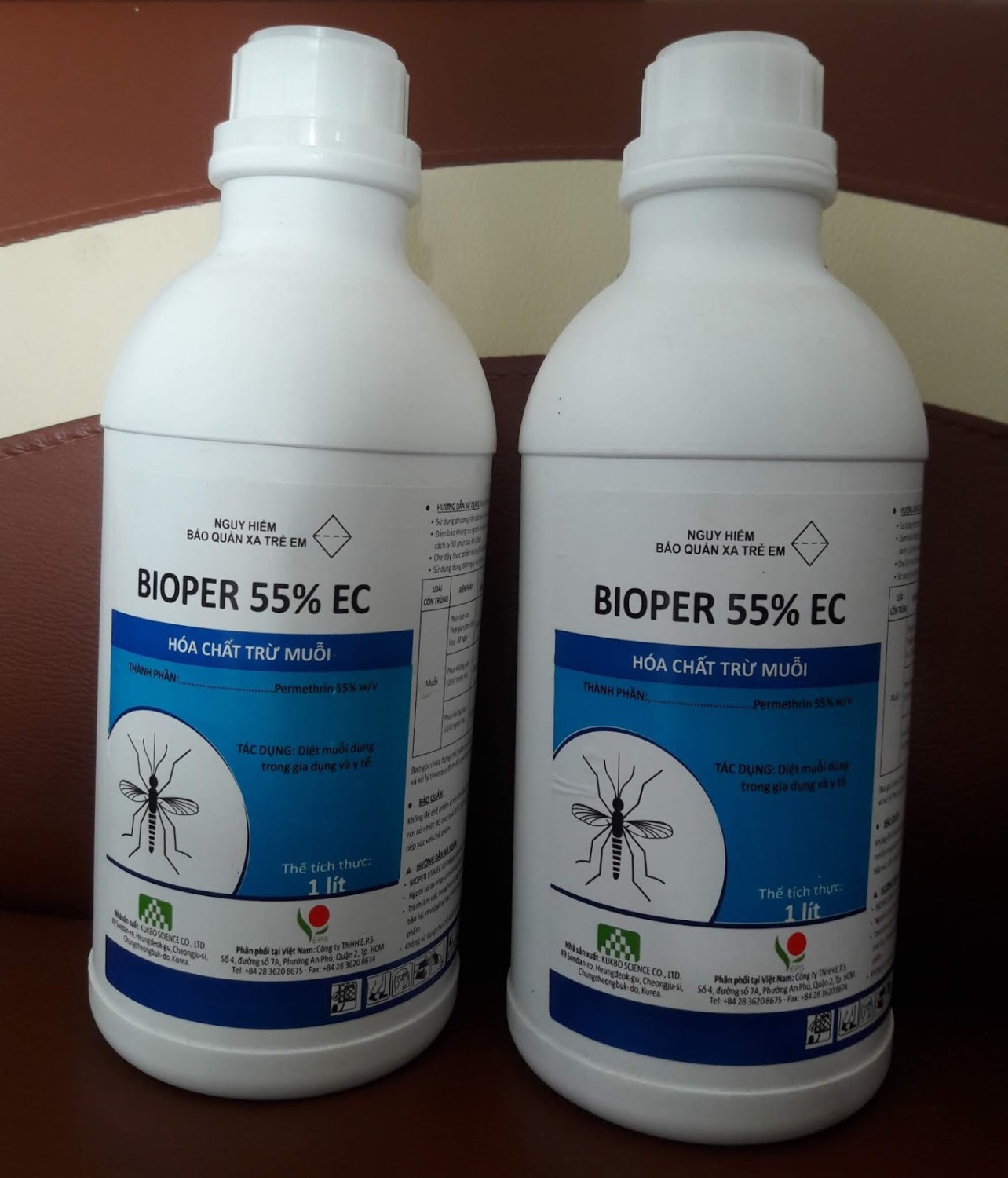 bioper 55EC