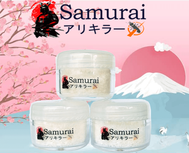 ba diet moi Samurai va Requiem (1)