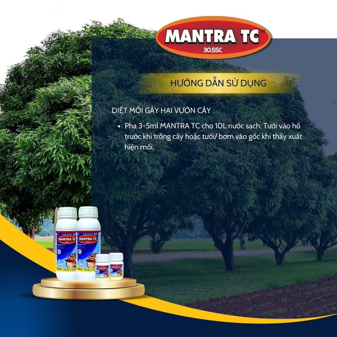 huong dan su dung thuoc tru moi Mantra TC (4)