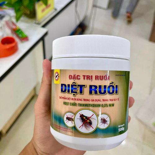 top 5 san pham diet ruoi tu Kingvina (2)