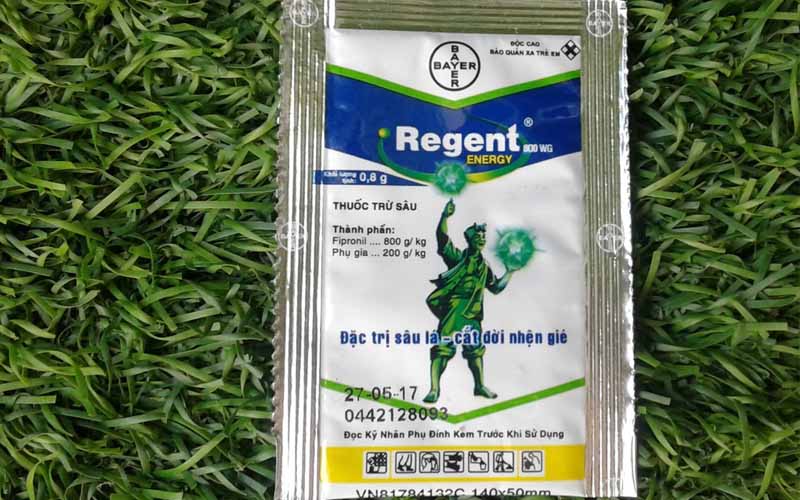 thuoc diet kien Regent