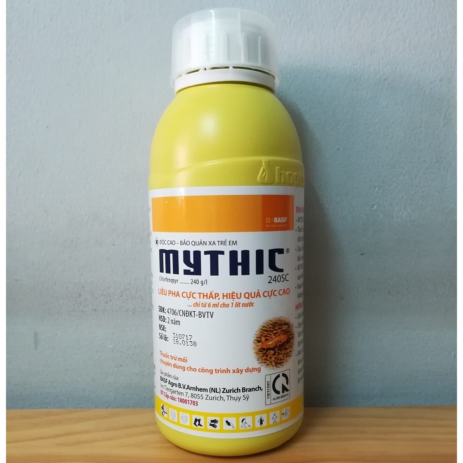 thuoc diet moi mythic 240sc