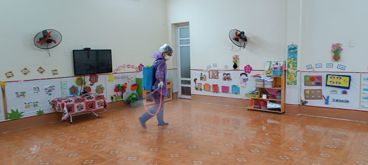 1 Phun muỗi TT