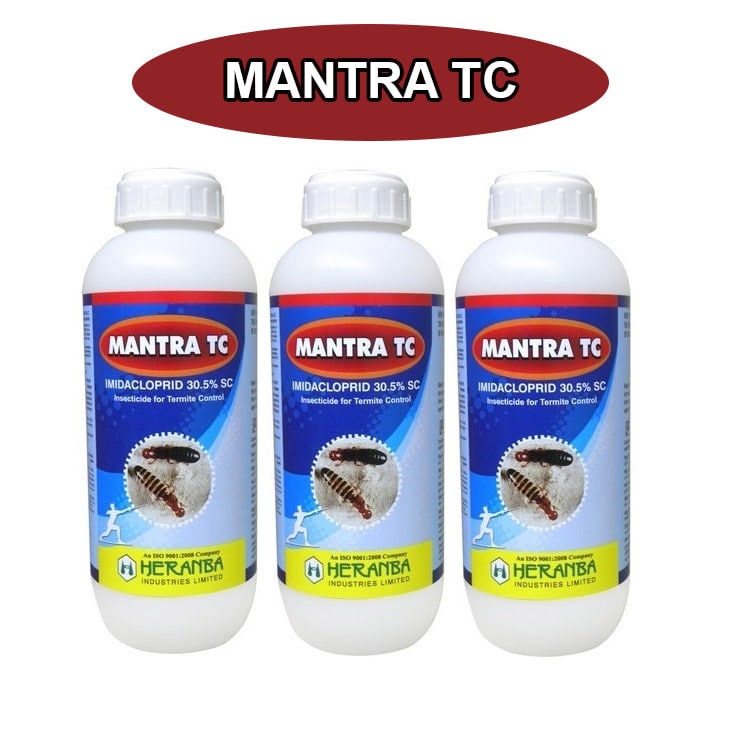 MANTRA TC